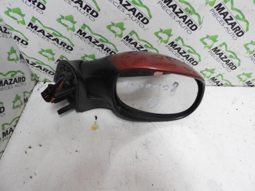 Image Retroviseur droit - CITROEN XSARA PICASSO
