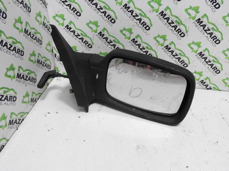 Retrovisor derecho FORD COURRIER 4 Diésel - 1
