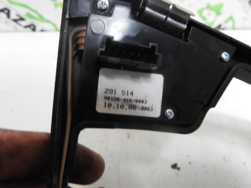 Levier de vitesses BMW X3 E83 PHASE 2 Diesel - 1