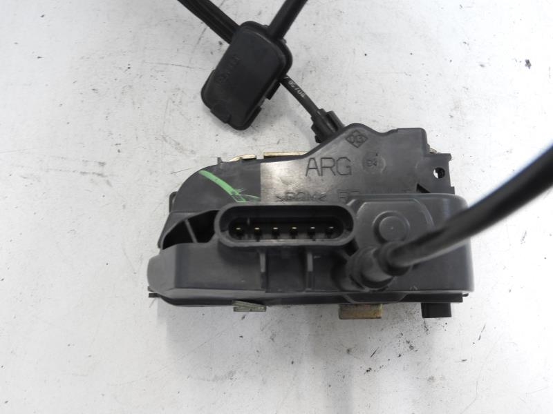 Serratura posteriore destra RENAULT GRAND SCENIC 2 PHASE 1 Diésel - 1