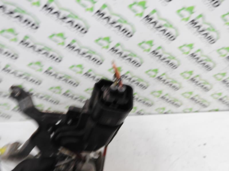 Serratura anteriore destra TOYOTA AYGO 1 PHASE 2 Gasolina - 1