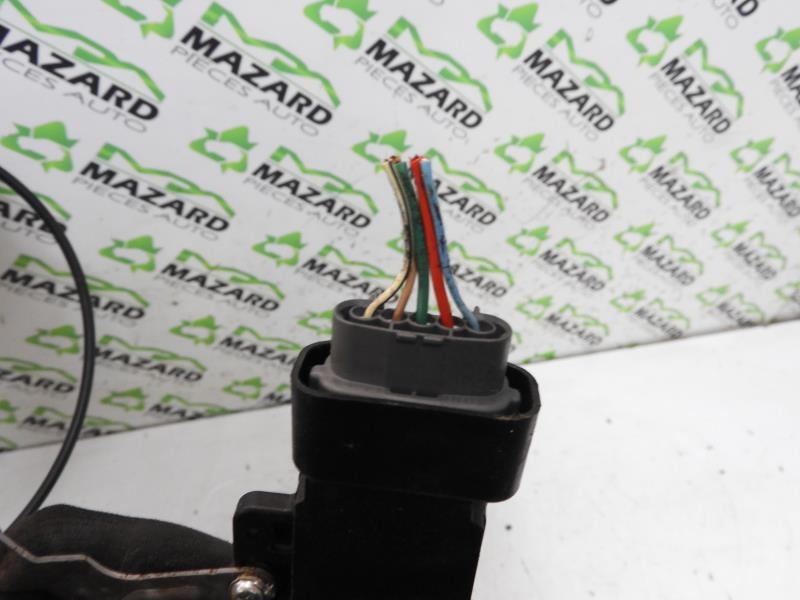 Serratura anteriore sinistra TOYOTA AYGO 1 PHASE 2 Gasolina - 1