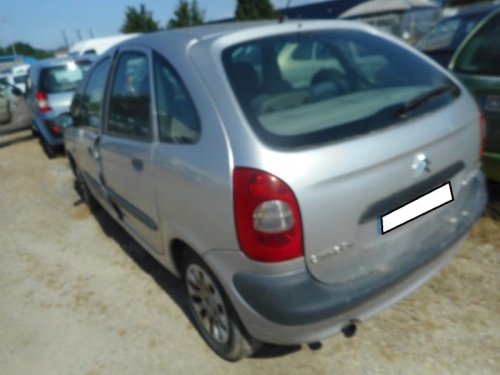 Image Poignee porte avant droit - CITROEN XSARA PICASSO