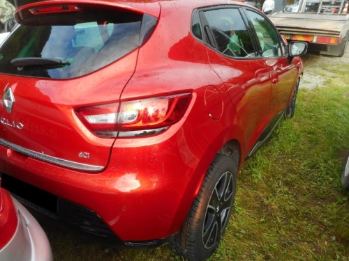 Image Bloc ABS (freins anti-blocage) - RENAULT CLIO 4