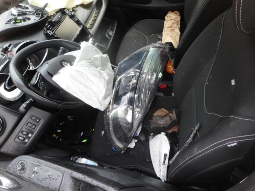 Image Bloc ABS (freins anti-blocage) - RENAULT CLIO 4