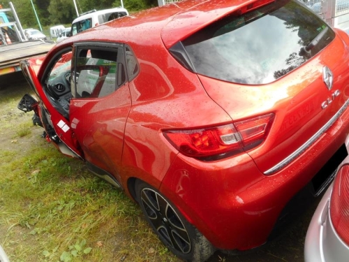 Image Bloc ABS (freins anti-blocage) - RENAULT CLIO 4