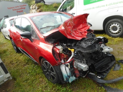 Image Bloc ABS (freins anti-blocage) - RENAULT CLIO 4