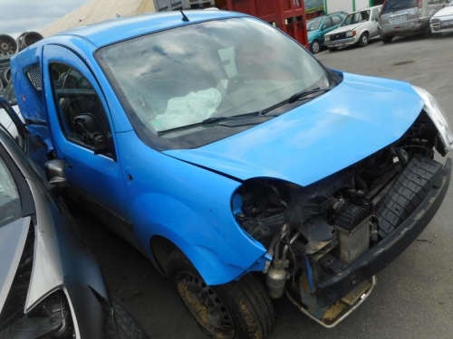 Image Poignee interieur avant droit - RENAULT KANGOO 2