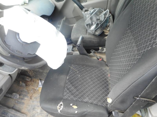 Image Poignee interieur avant droit - RENAULT KANGOO 2