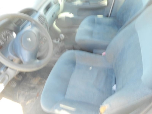 Image Alternateur - RENAULT MEGANE 1