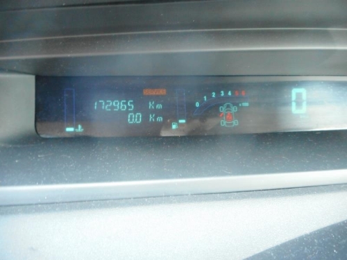 Image Porte avant droit - RENAULT SCENIC 2
