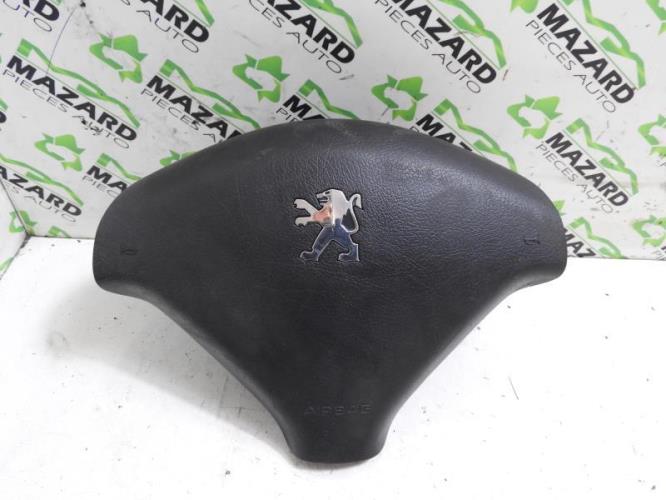 Image Air bag conducteur - PEUGEOT 307