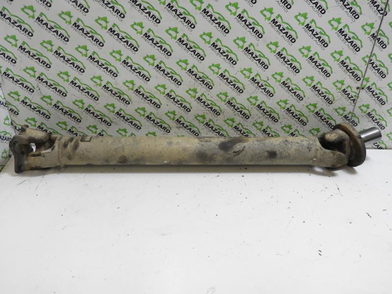 Arbre de transmission (propulsion) MITSUBISHI PAJERO 2 Diesel - 1