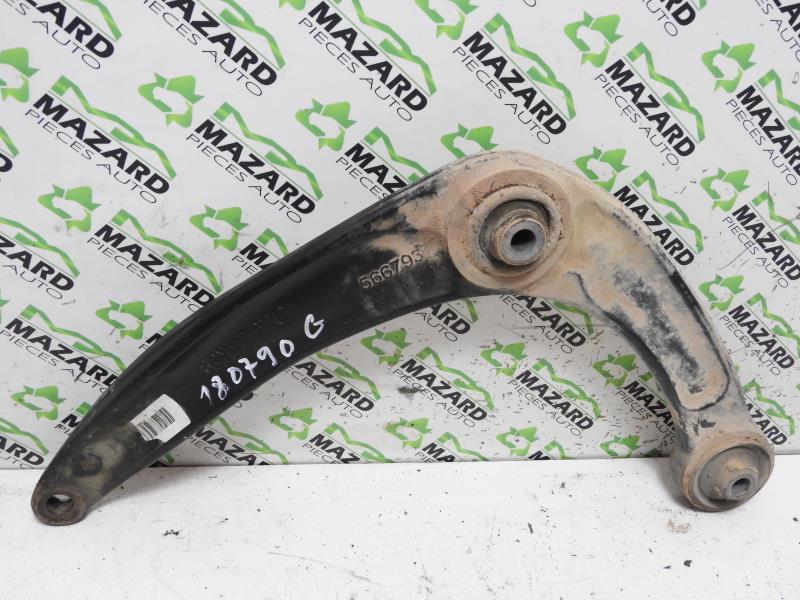 Braccio sospensione inferiore anteriore sinistro CITROEN BERLINGO 2 PHASE 1 Diésel - 1