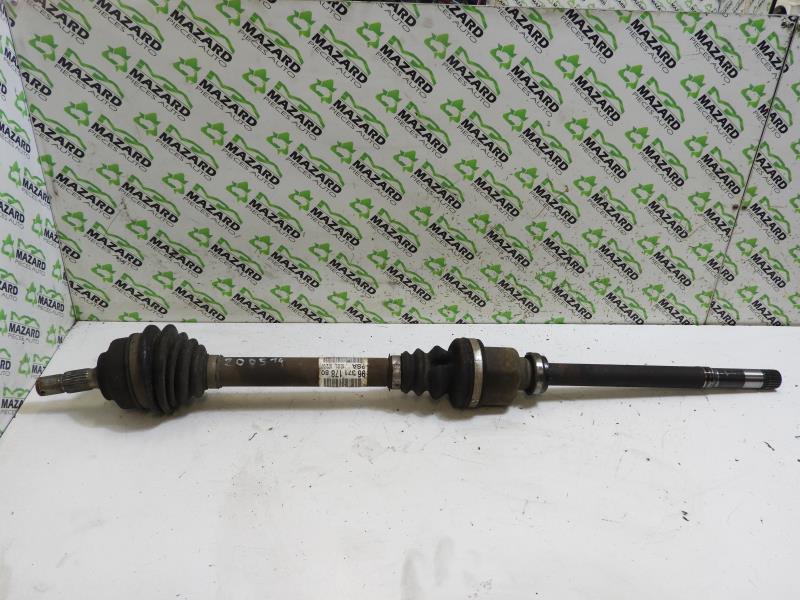 Giunto cardanico albero di trasmissione destro PEUGEOT 307 PHASE 2 BREAK Diésel - 1