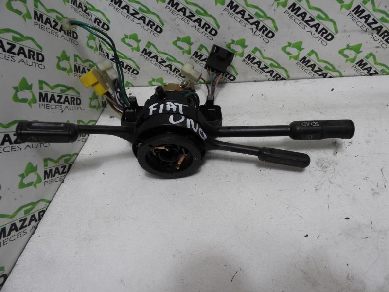 Devio guida completo con contatto spiralato FIAT UNO PHASE 2  - 1