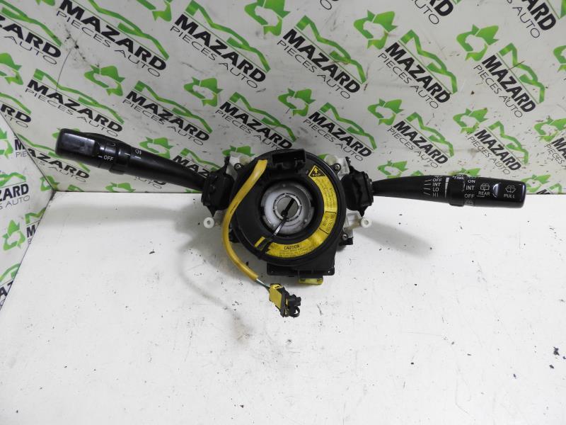 Devio guida completo con contatto spiralato TOYOTA AVENSIS 1 PHASE 2 Diésel - 1