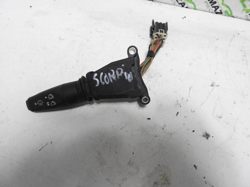 Commodo d'essuie glaces FORD SCORPIO 1 PHASE 1  - 1