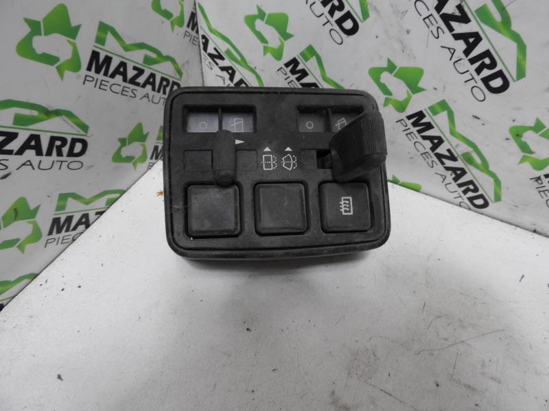 Commodo d'essuie glaces FIAT UNO  - 1