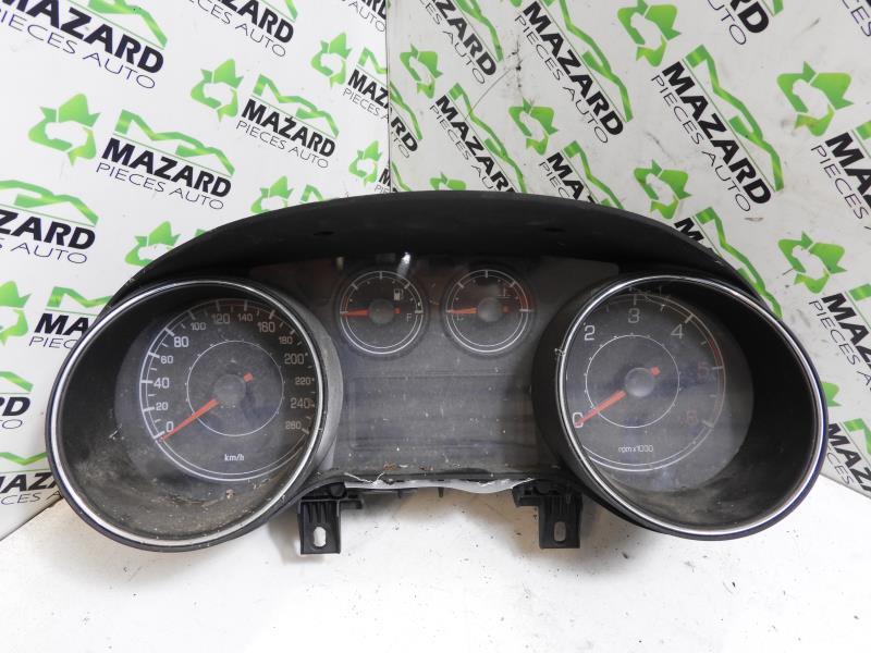 Compteur FIAT BRAVO 2 Diesel - 1