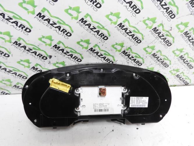 Image Compteur - PEUGEOT 3008 1