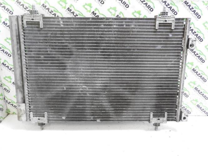 Image Condenseur de clim - PEUGEOT 307