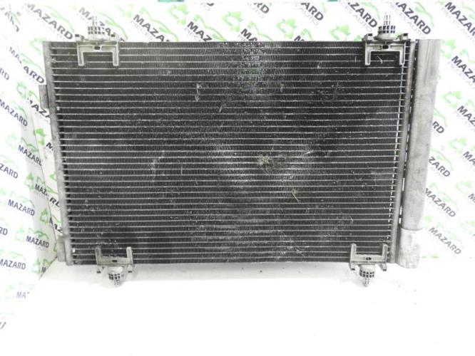 Image Condenseur de clim - PEUGEOT 307