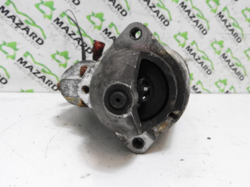 Demarreur BMW SERIE 3 E46 PHASE 2 Diesel - 1