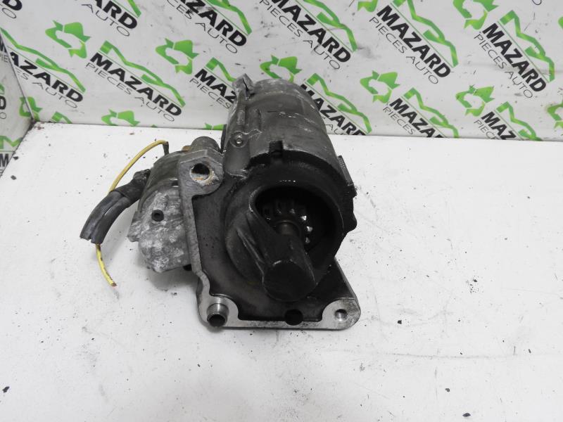 Motorino avviamento PEUGEOT 407 PHASE 1 Diésel - 1