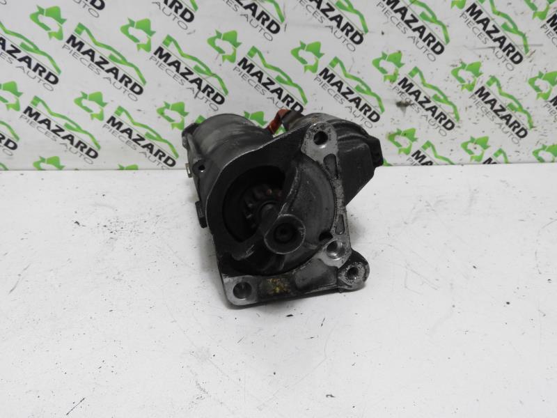 Demarreur RENAULT SCENIC 2 PHASE 1 Diesel - 1