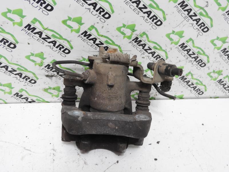 Pinza freni posteriore sinistra CITROEN BERLINGO 2 PHASE 1 Diésel - 1