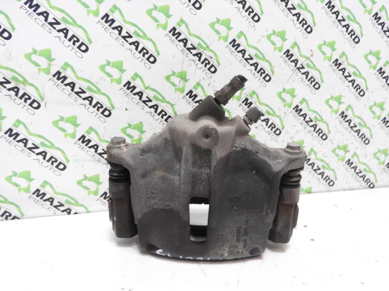 Pinza freni anteriore sinistra JAGUAR X-TYPE PHASE 1 Gasolina - 1