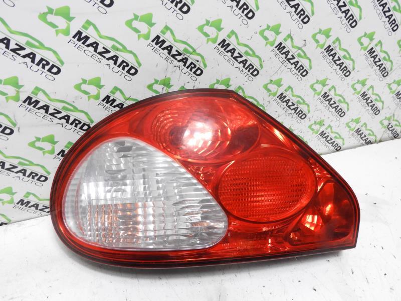 Fanale posteriore principale sinistro (luci) JAGUAR X-TYPE PHASE 1 Gasolina - 1