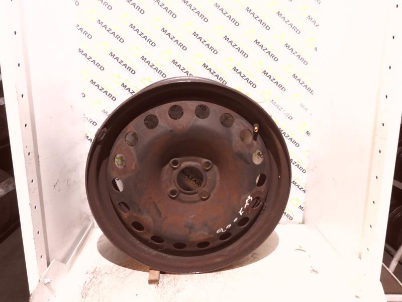 Jante RENAULT SCENIC 2 PHASE 1  - 1