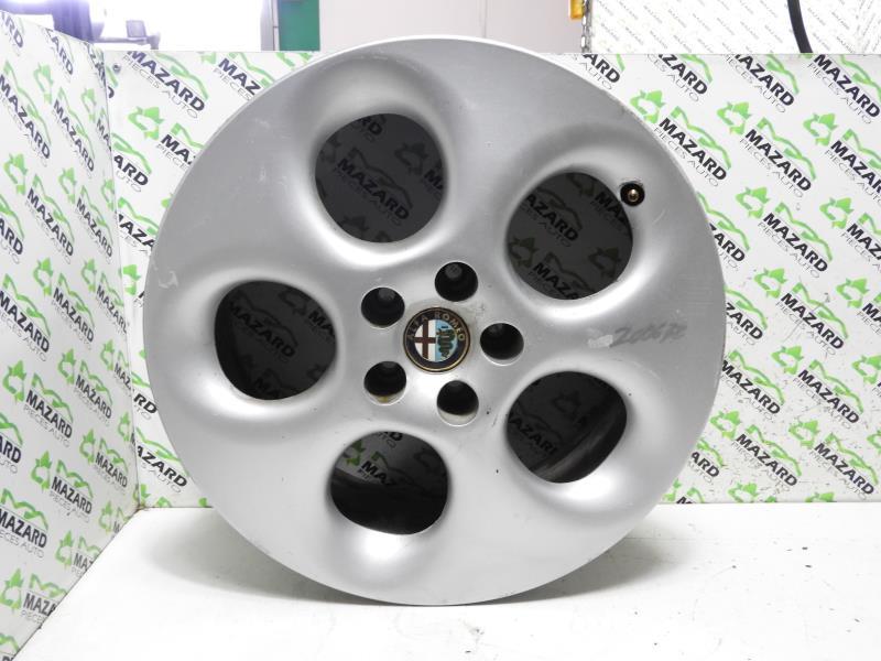 Cerchione ALFA ROMEO GTV COUPE Gasolina - 1
