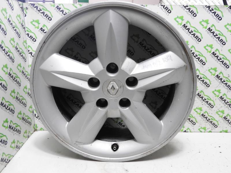 Jante RENAULT SCENIC 1 PHASE 2  - 1