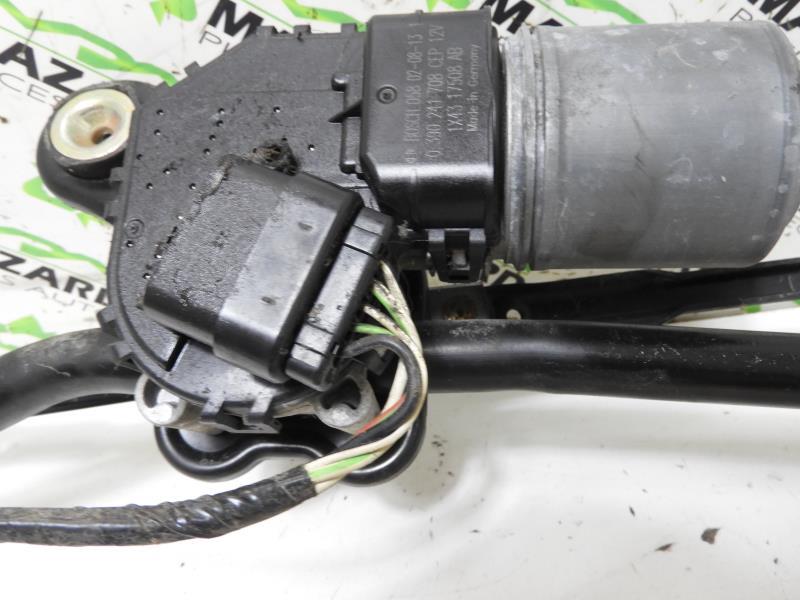 Motore tergicristallo anteriore JAGUAR X-TYPE PHASE 1 Gasolina - 1