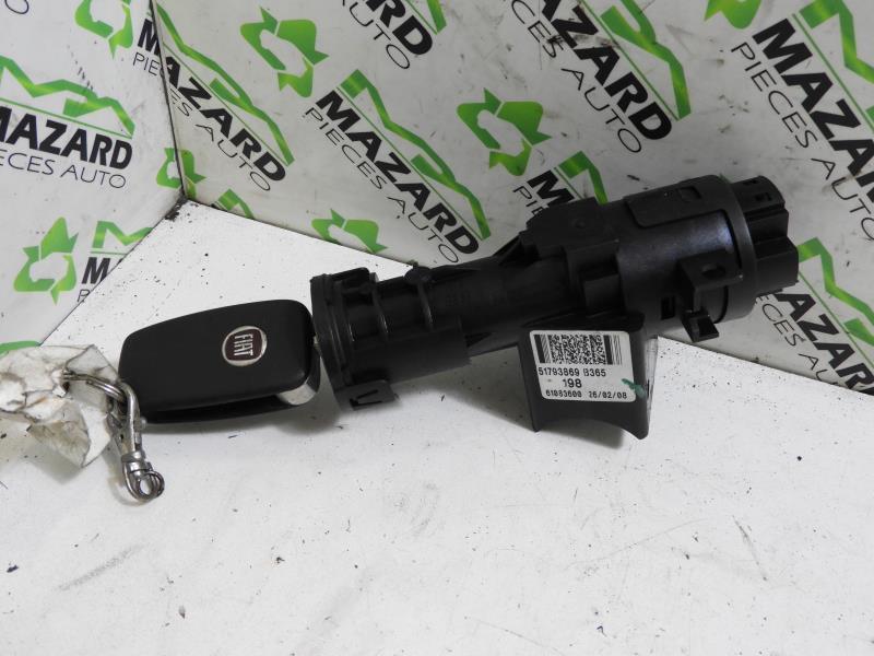 Neiman FIAT BRAVO 2 Diesel - 1