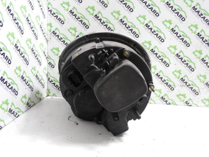 Optique avant principal gauche (feux)(phare) d'occasion pour MINI MINI 1 R50 /R53 PHASE 1 - Rosny Auto Pièces