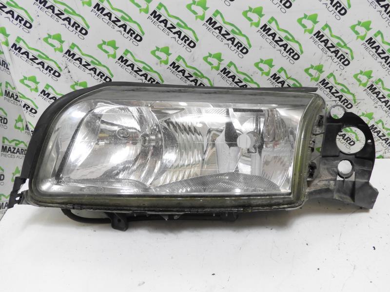 Gruppo ottico anteriore principale sinistro (luci)(faro) VOLVO S 80 1 PHASE 1 Gasolina - 1