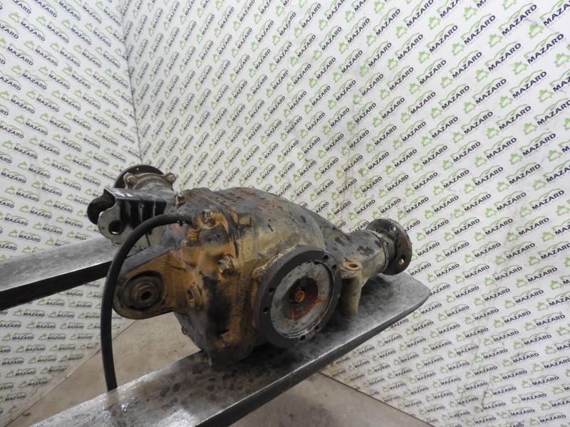 Pont avant complet NISSAN TERRANO 2 PHASE 4 Diesel - 1