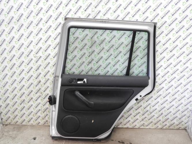 Image Porte arriere droit - VOLKSWAGEN GOLF 4