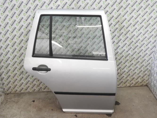 Image Porte arriere droit - VOLKSWAGEN GOLF 4