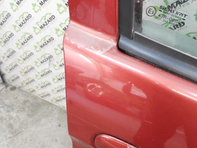 Image Porte avant droit - CITROEN XSARA PICASSO