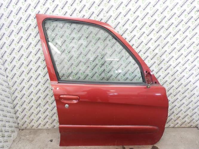 Image Porte avant droit - CITROEN XSARA PICASSO