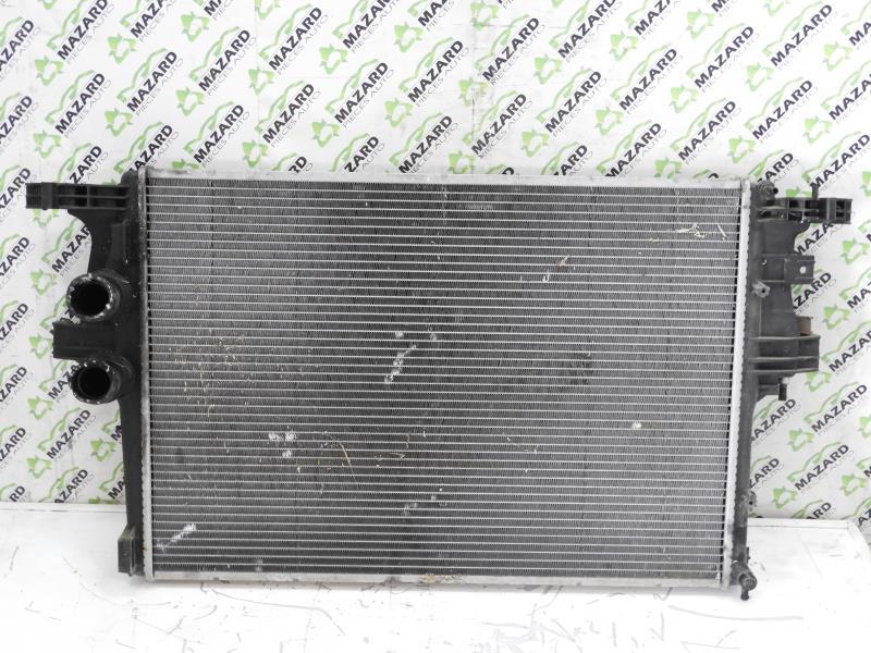 Radiateur eau IVECO DAILY 5 Diesel - 1