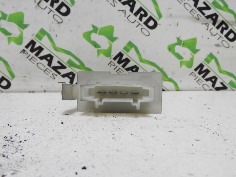 Resistance chauffage VOLKSWAGEN GOLF 5 Diesel - 1
