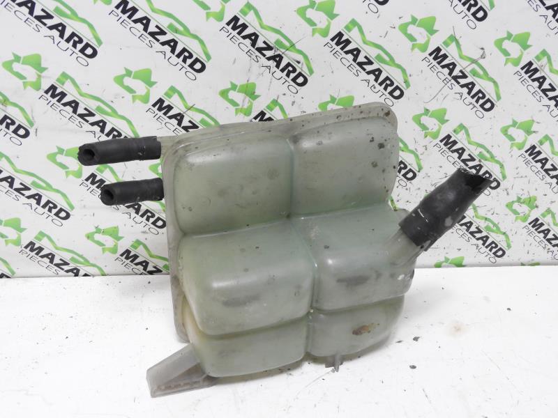 Vase d'expansion FORD FOCUS 2 PHASE 1 Diesel - 1