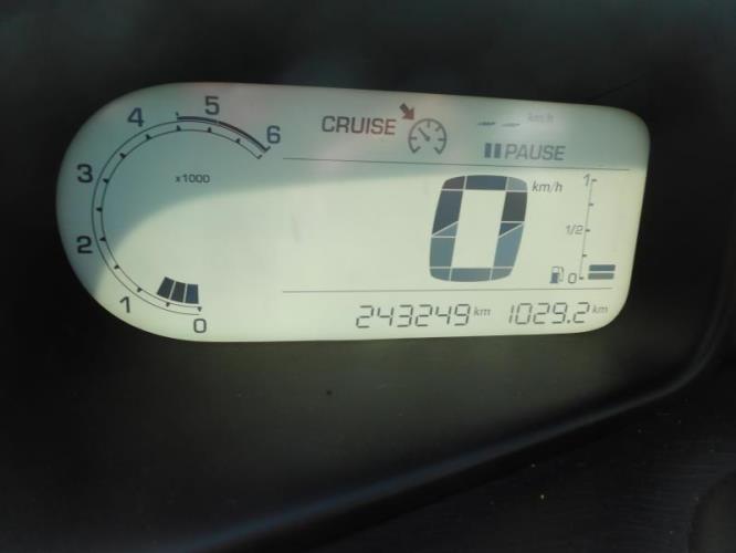 Image Pare soleil droit - CITROEN C3 PICASSO