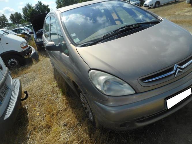 Image Retroviseur gauche - CITROEN XSARA PICASSO